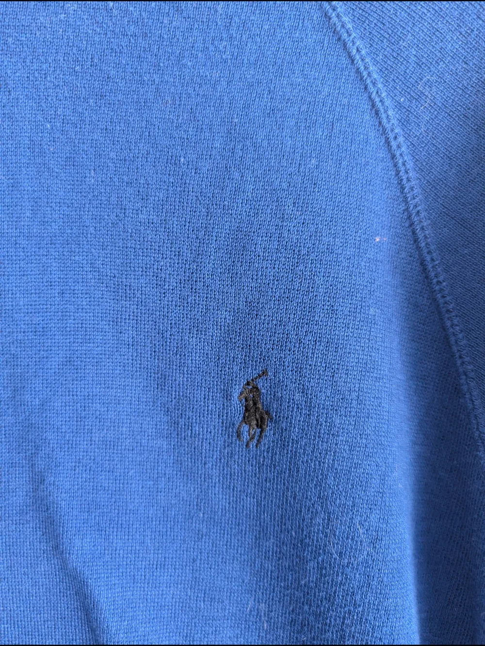 Polo Ralph Lauren classic polo